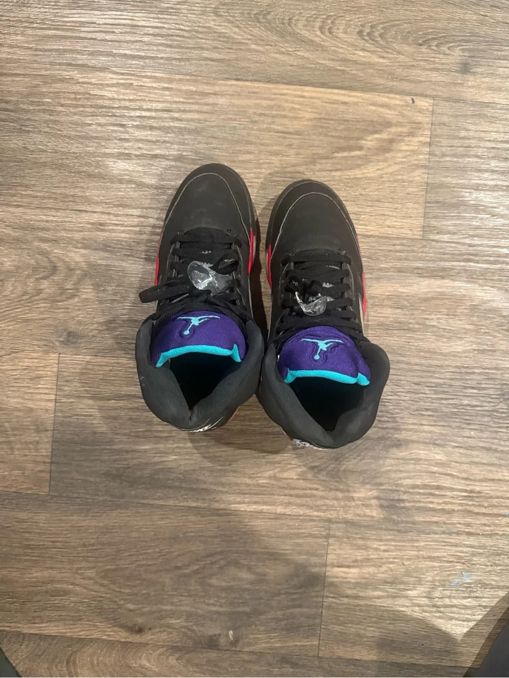 Air Jordan 5 Retro “Top 3” (2020)